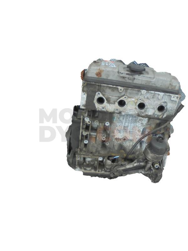 Motor KFT Citroen C3 II 1.4i (73 cv)