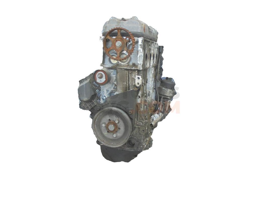 Motor KFT Citroen C3 II 1.4i (73 cv)