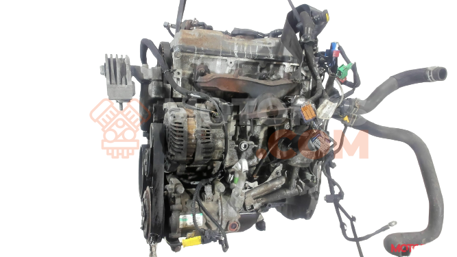 Motor KFT Peugeot 207 1.4 HDi (70)