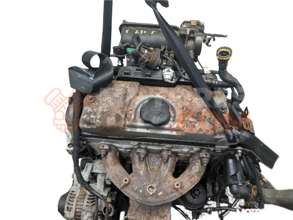 Motor KFT Peugeot 207 1.4 i (75 cv)