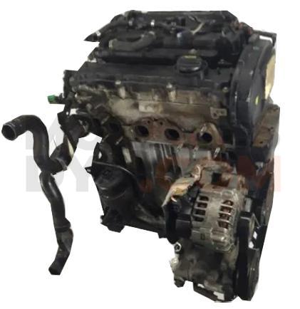 Motor KFT (TU3AE5) Citroen C3 I (Fase II, 2005) 1.4 HDi (68 cv) SensoDrive