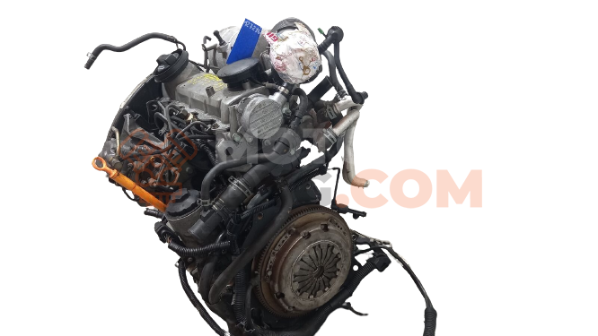 Motor KFTG5 Hyundai Getz 1.6 MPI (105 cv)
