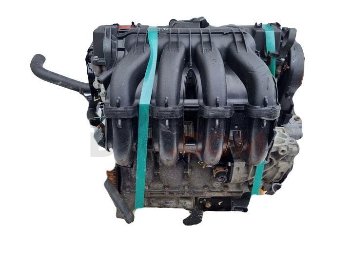 Motor KFU Citroen C2 (Fase II, 2008) 1.4i 16V (88 cv) Automatico start/stop