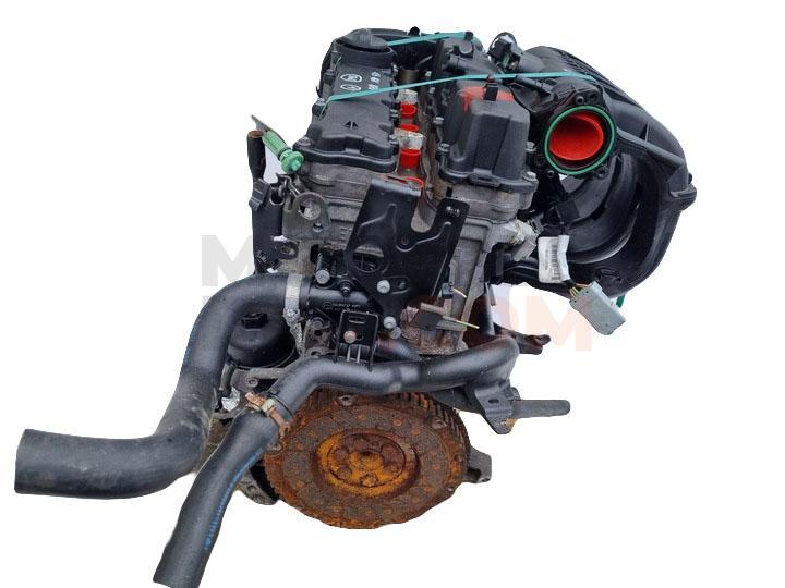 Motor KFU Citroen C2 (Fase II, 2008) 1.4i 16V (88 cv) Automatico start/stop