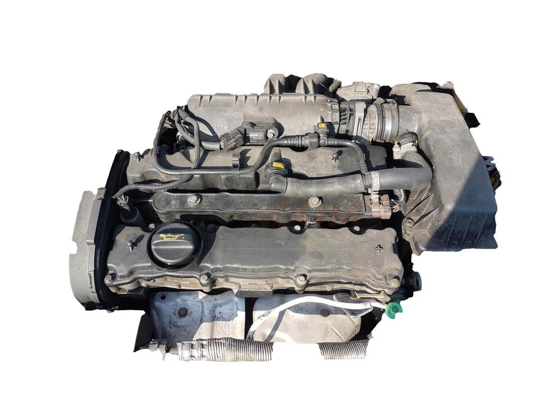 Motor KFU Citroen C3 I (Fase I, 2002) 1.4i 16V (88 cv)