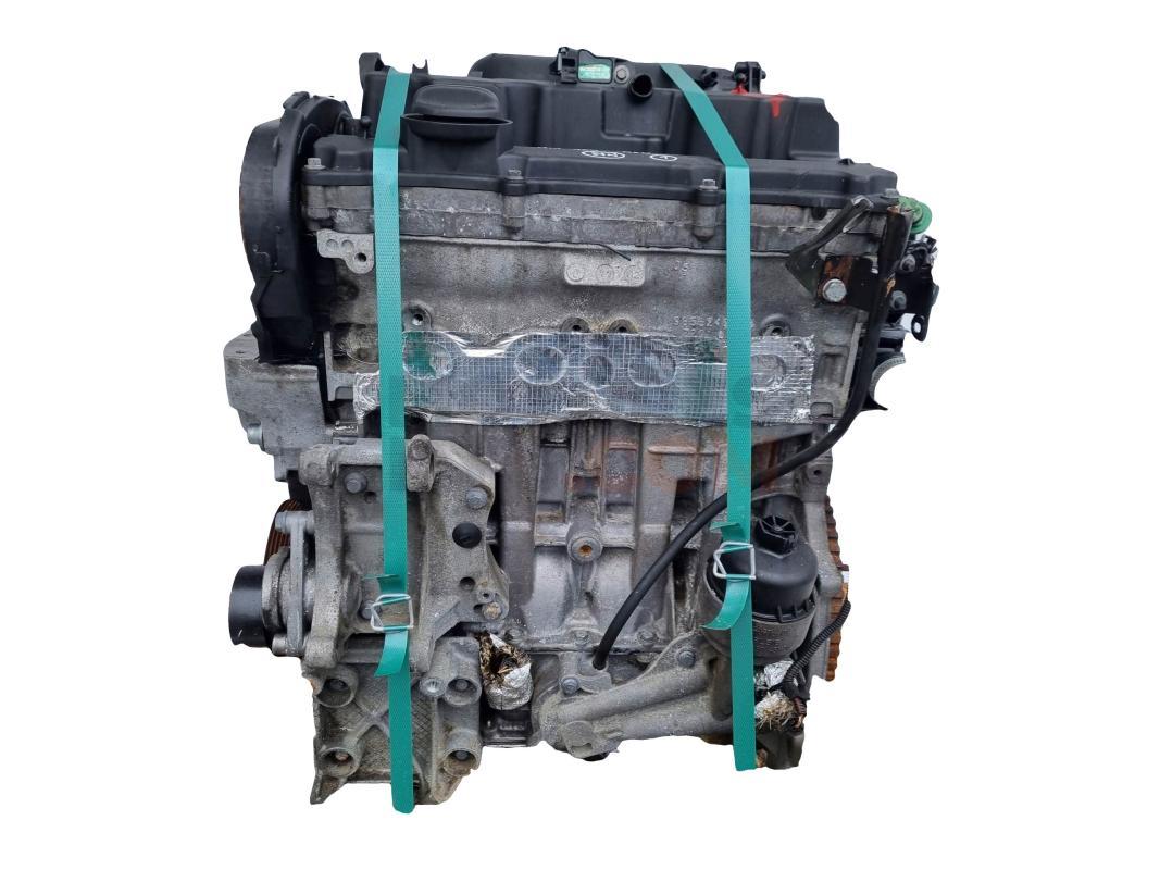 Motor KFU Citroen C3 I (Fase I, 2002) 1.4i 16V (88 cv)