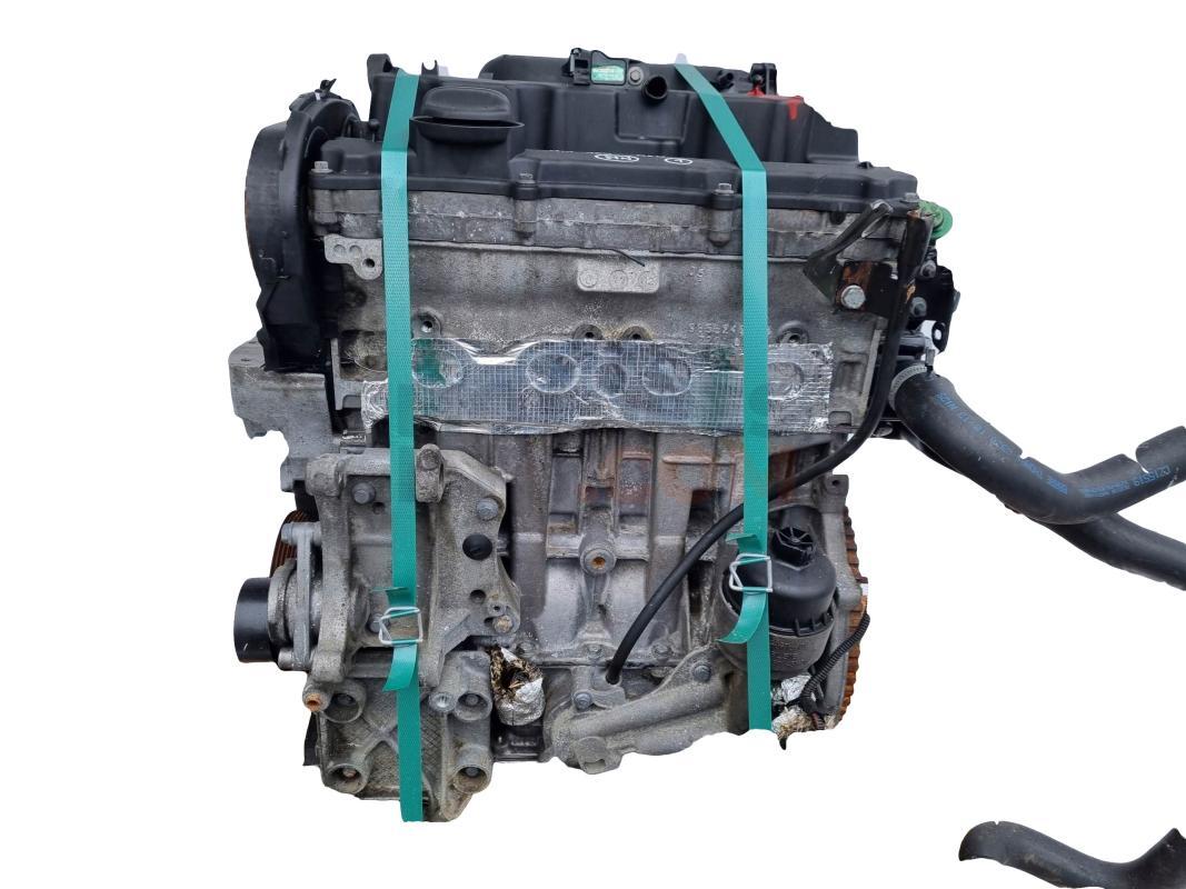 Motor KFU Citroen C4 I Coupe (Fase I, 2004) 1.4i 16V (88 cv)