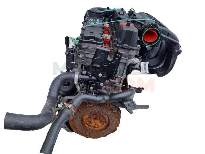 Motor KFU Citroen C4 I Coupe (Fase I, 2004) 1.4i 16V (88 cv)