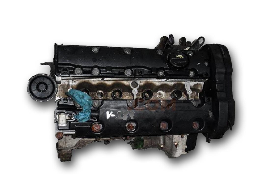 Motor KFU (ET3J4) Citroen C4 I Coupe (Fase II, 2008) 1.4i 16V (88 cv)