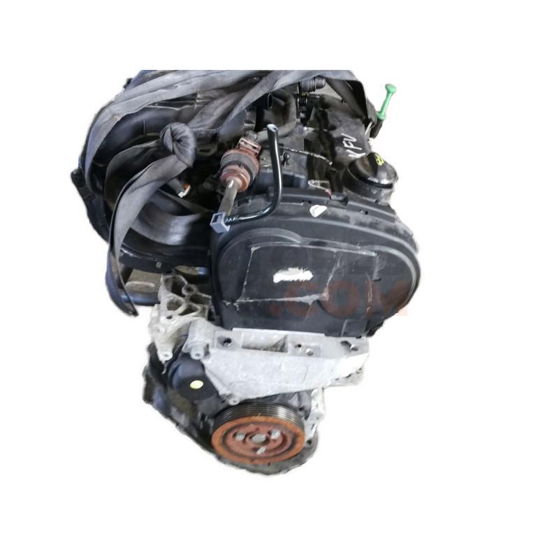 Motor KFU (ET3J4) Peugeot 207 1.4 i 16V (90 cv)
