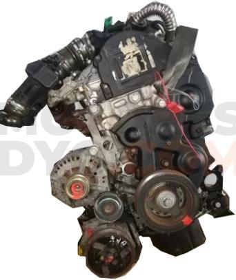 Motor KFU (ET3J4) Peugeot 307 1.4 i 16V (88)