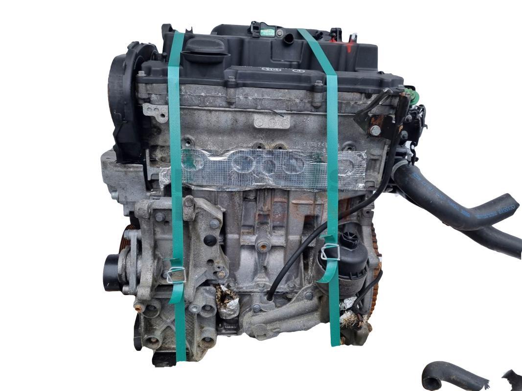 Motor KFU Peugeot 1007 1.4i (75 cv)