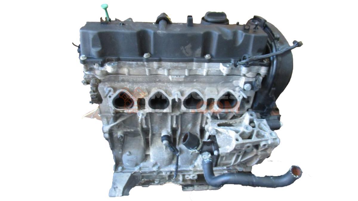 Motor KFU Peugeot 206 1.4 16V (90 cv)
