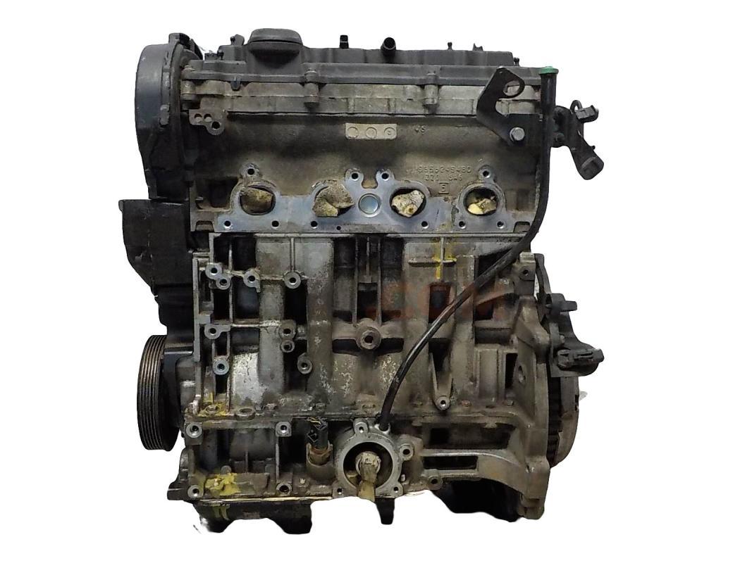 Motor KFU Peugeot 206 SW 1.4 i 16V (90 cv)