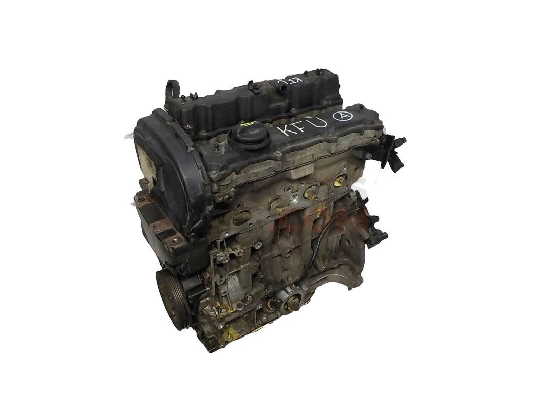 Motor KFU Peugeot 206 SW 1.4 i 16V (90 cv)