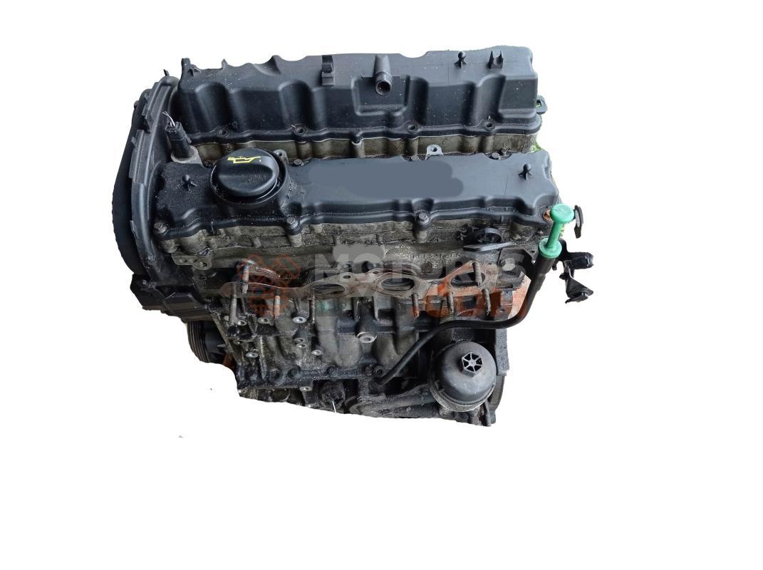 Motor kfu Peugeot 206 SW 1.4 i 16V (90 cv)