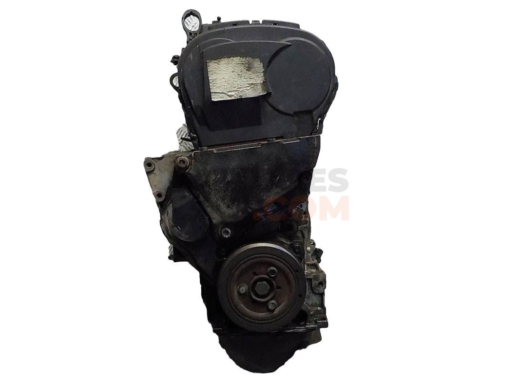 Motor KFU Peugeot 206 SW 1.4 i 16V (90 cv)