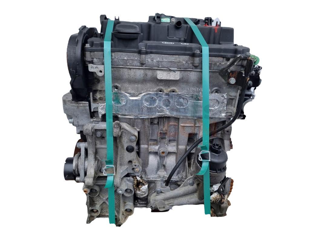 Motor KFU Peugeot 207 1.4 i 16V (90 cv)