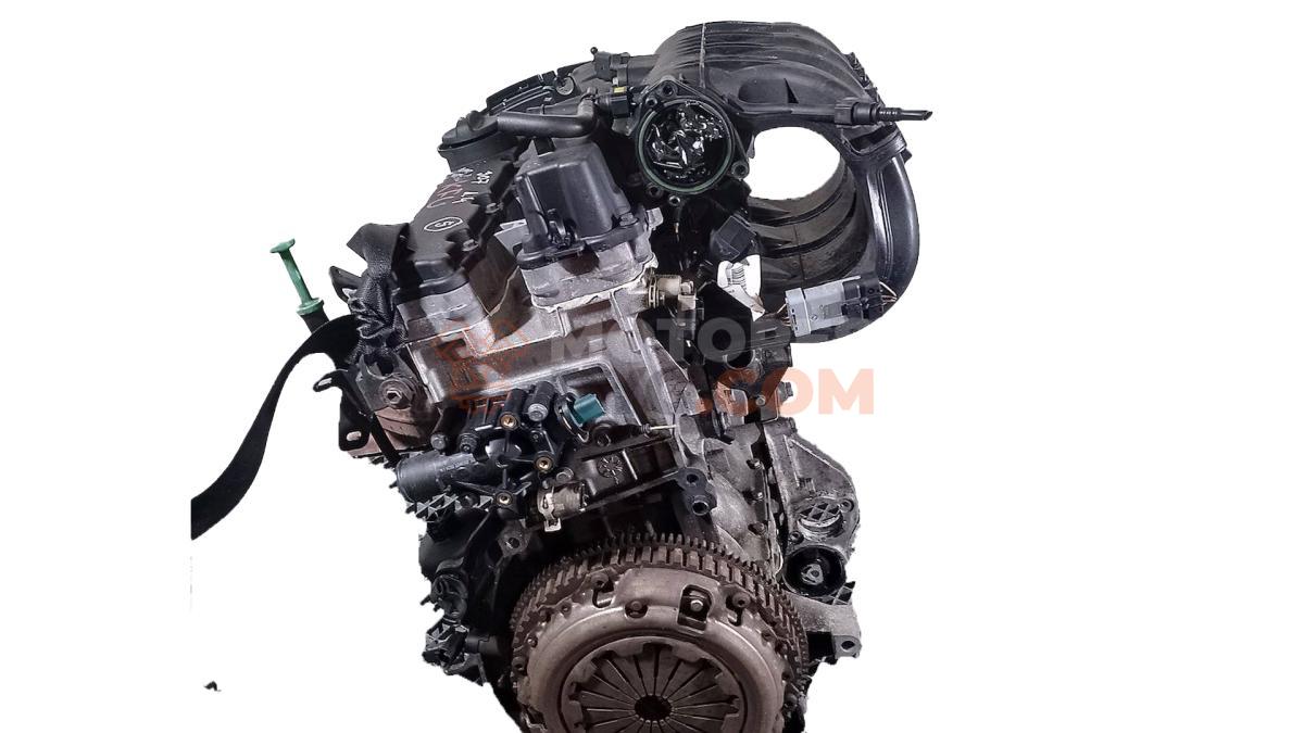 Motor KFU Peugeot 307 1.4 HDi (68 cv)