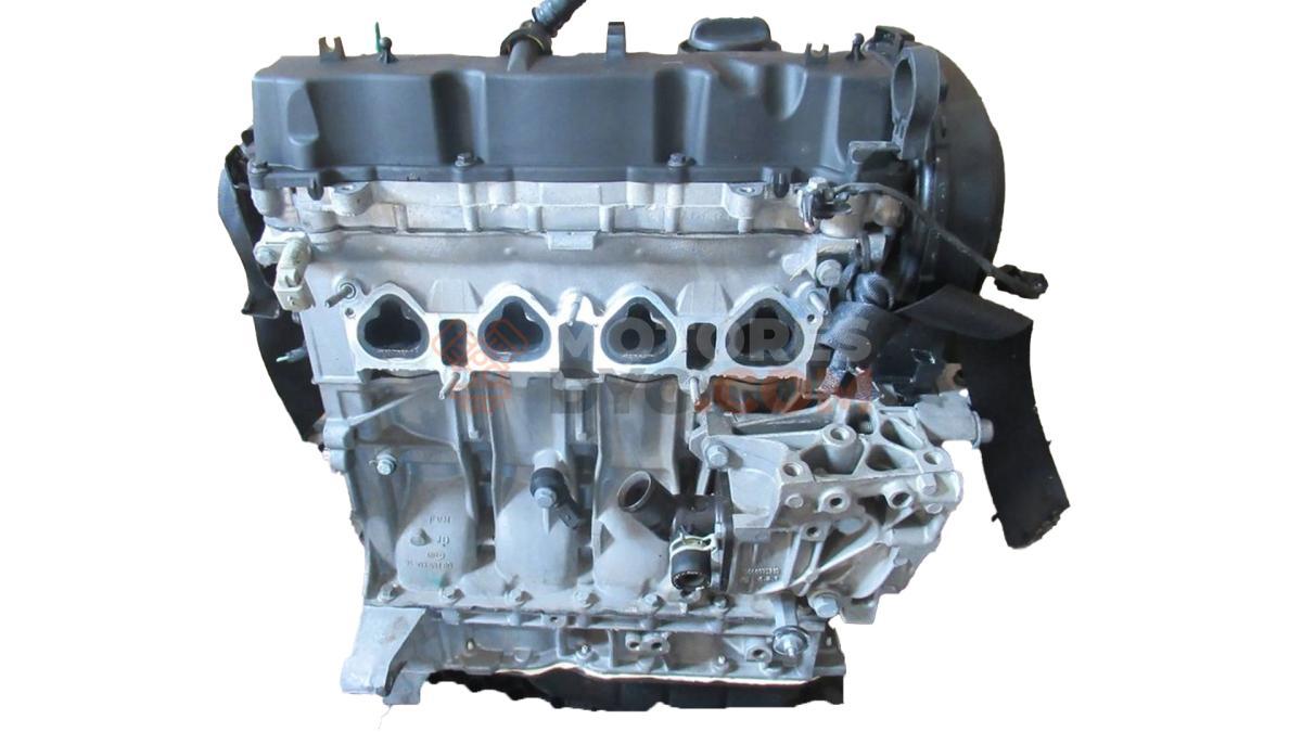Motor KFU Peugeot 307 Break (3E) 1.6 16V (109 cv)