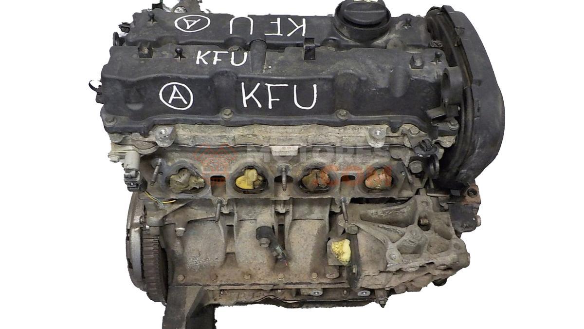 Motor kfu Peugeot 307 Station Wagon 1.4 16V (88 cv)
