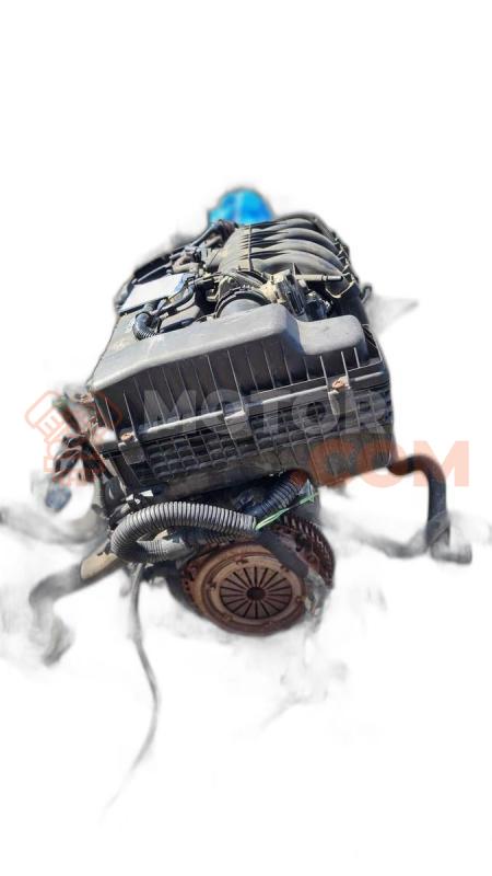 Motor Kfu10fe04 Peugeot 207 CC 1.6 HDi (110 cv)