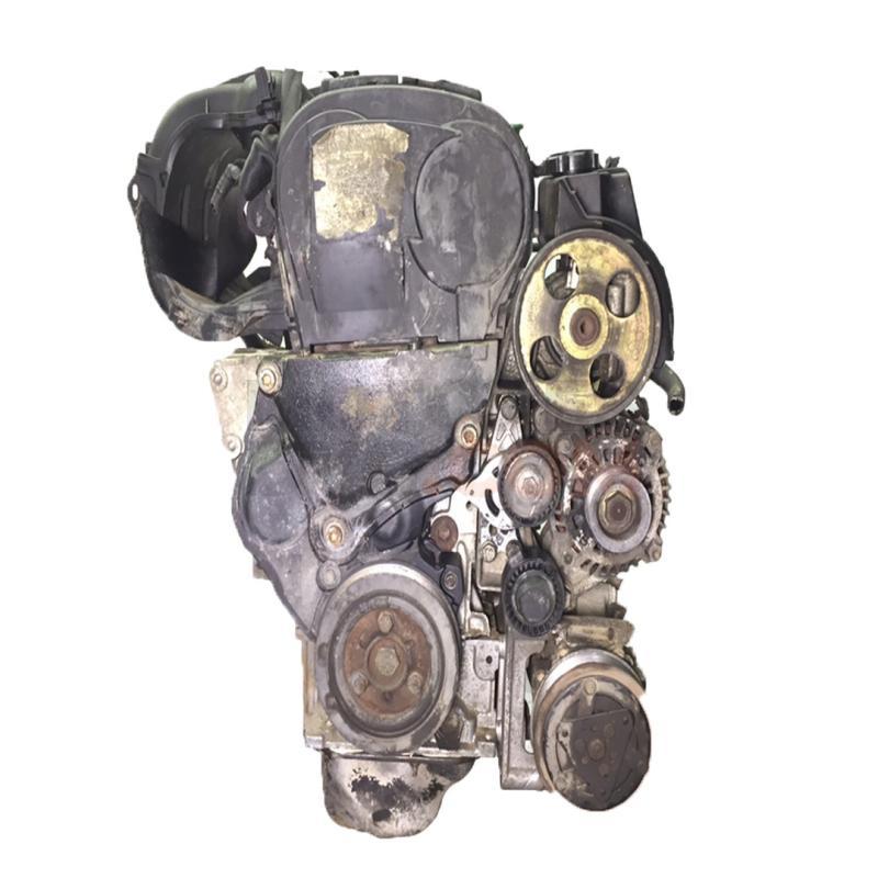 Motor KFU(ET3J4) Citroen C2 (Fase II, 2008) 1.4i 16V (88 cv) Automatico start/stop