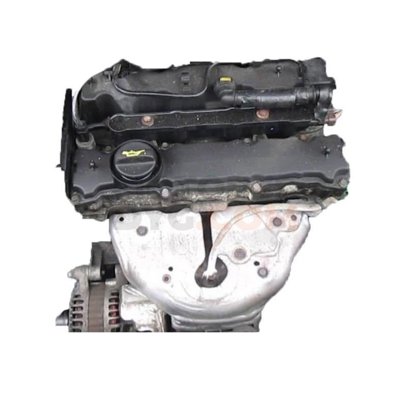 Motor KFU(ET3J4) Citroen C3 I (Fase I, 2002) 1.4i 16V (88 cv) SensoDrive