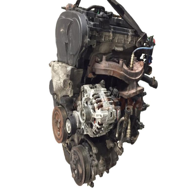 Motor KFU(ET3J4) Citroen C3 I X-TR (Fase II, 2005) 1.4i 16V (88 cv) SensoDrive