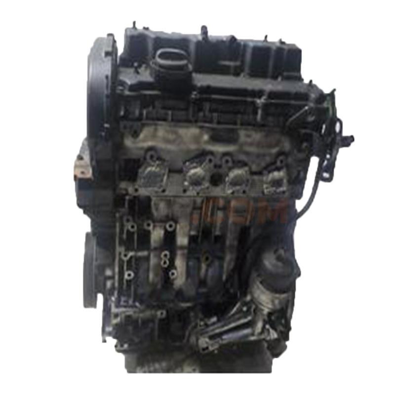 Motor KFU(ET3J4) Citroen C4 I Coupe (Fase I, 2004) 1.4i 16V (88 cv)