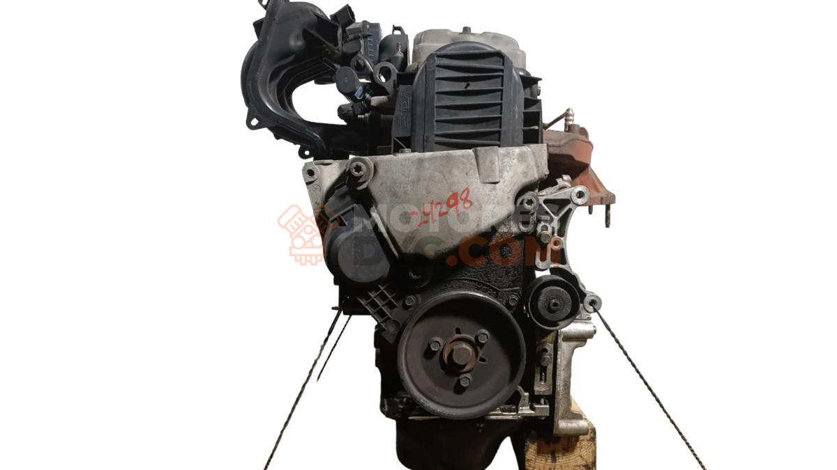 Motor KFV Citroen C2 (Fase I, 2003) 1.4 HDi (68 cv)