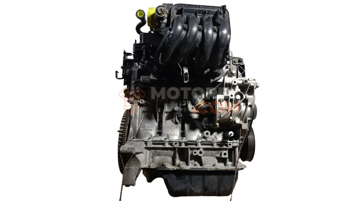 Motor KFV Citroen C3 I (Fase I, 2002) 1.4i (73 cv)