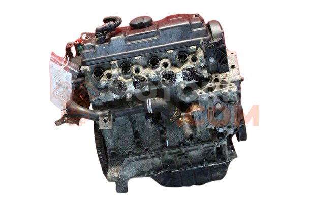 Motor KFV Citroen C3 I (Fase II, 2005) 1.4 HDi (68 cv) SensoDrive