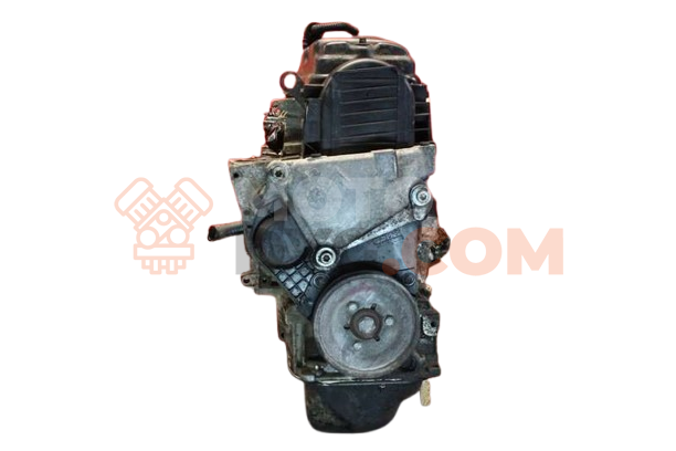 Motor KFV Citroen C3 I (Fase II, 2005) 1.4i 16V (88 cv) SensoDrive