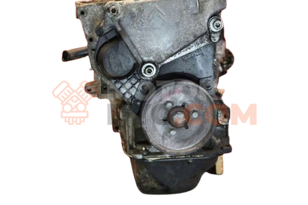 Motor KFV Citroen C3 I (Fase II, 2005) 1.4i 16V (88 cv) SensoDrive