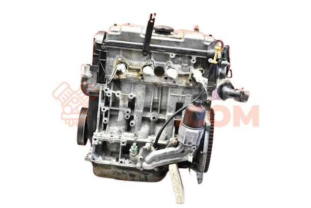 Motor KFV Citroen C3 I (Fase II, 2005) 1.4i (73 cv)