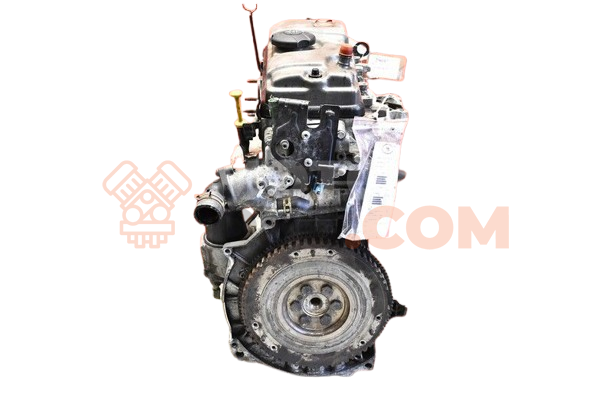 Motor KFV Citroen C3 I (Fase II, 2005) 1.4i (73 cv)