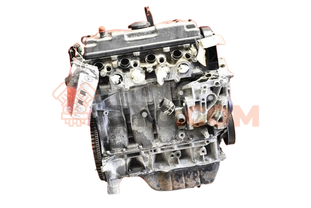 Motor KFV Citroen C3 I (Fase II, 2005) 1.4i (73 cv) Automatico