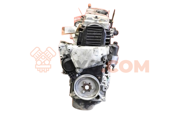 Motor KFV Citroen C3 I (Fase II, 2005) 1.4i (73 cv) Automatico