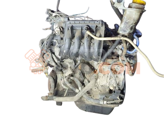 Motor KFV Fiat Fiorino (Versión 2016) 1.4 (77/70 cv) CNG
