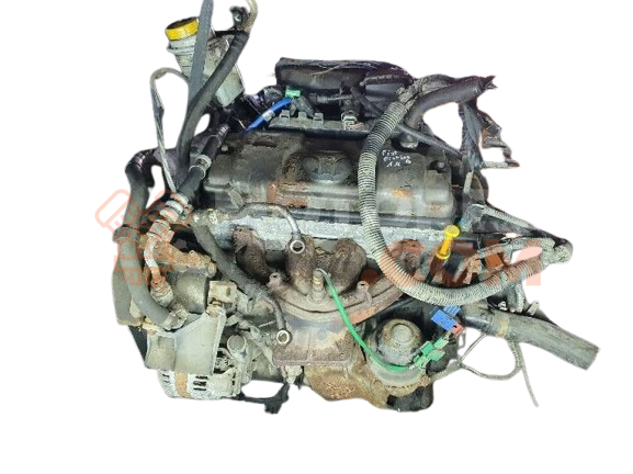 Motor KFV Fiat Fiorino (Versión 2016) 1.4 8V (77 cv)