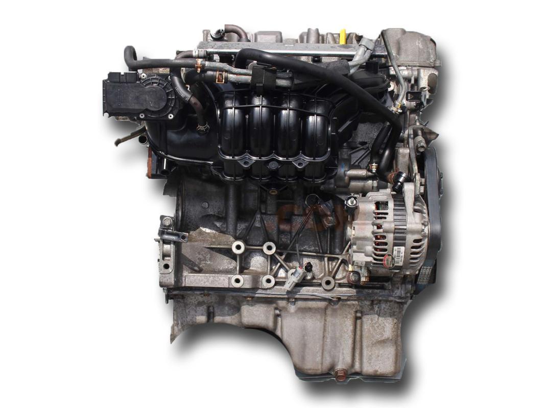 Motor KFV Fiat Qubo 1.4 8V (73 cv)