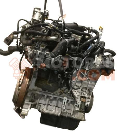 Motor kfv, kft Fiat Fiorino Combi 1.4 8V (73 cv)