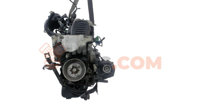 Motor KFV Peugeot 207 1.4 HDi (68cv)