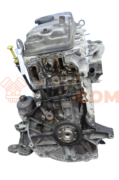 Motor KFV Peugeot 207 1.4 HDi (68cv)