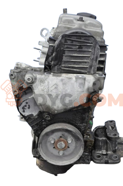 Motor KFV Peugeot 207 1.4 HDi (68cv)