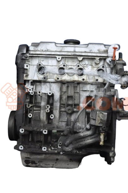 Motor KFV Peugeot 207 1.4 HDi (70)