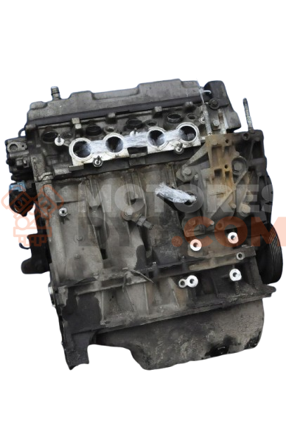 Motor KFV Peugeot 207 1.4 HDi (70)