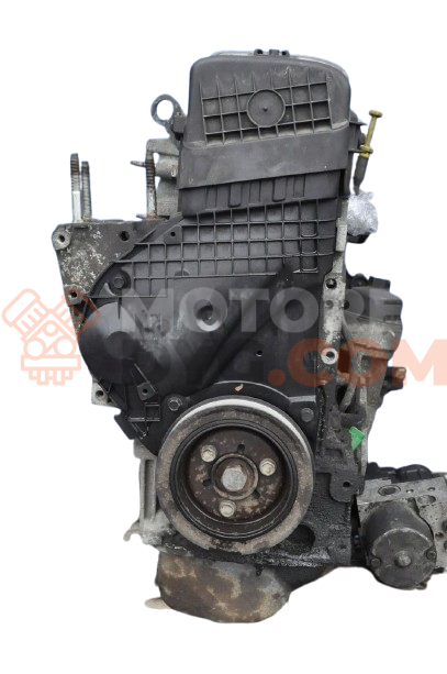 Motor KFV Peugeot 207 1.4 i 16V (90 cv)