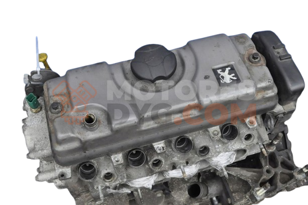 Motor KFV Peugeot 207 1.4 i 16V (90 cv)